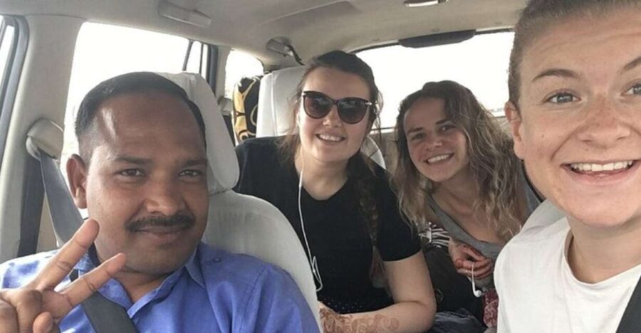 Private City Tour Of Jaipur From Delhi By Car - Practical Details and What You’ll Get