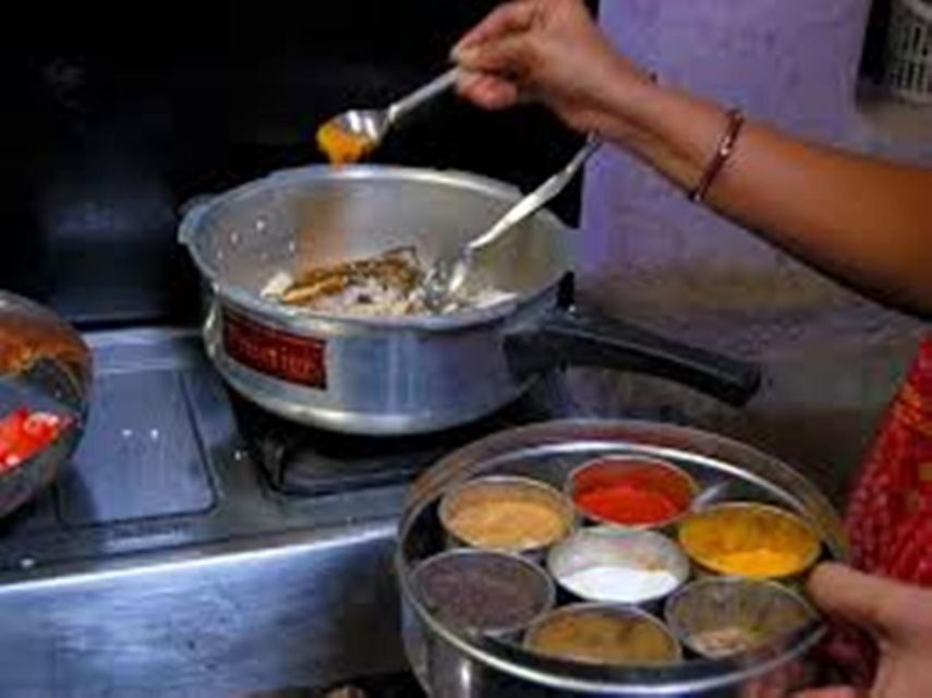 Private Cooking Class in Jodhpur With Pick Up & Drop Off - How This Experience Offers Value for Money