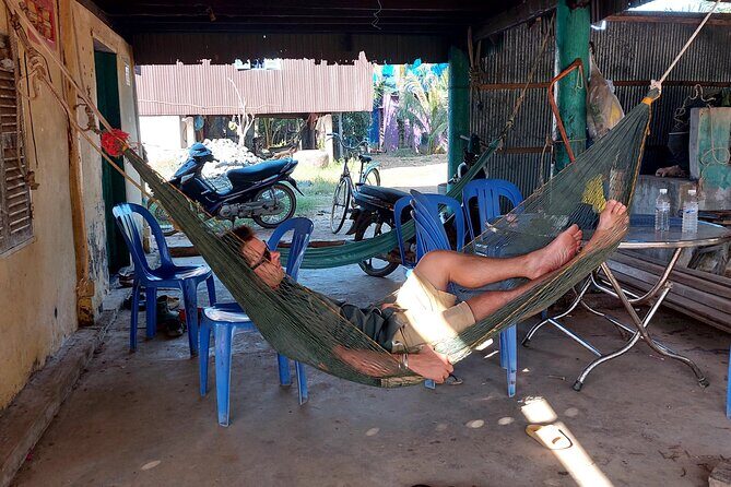 Private Countryside Tour & Pepper farm, Kep/Crab Market - Exploring the Kampot-Kep Region: A Practical Breakdown