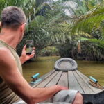 Private Cu Chi Tunnels & Mekong Delta  Tour Guide Optional - Tasting Tradition: Vietnamese Snacks and a Hearty Lunch