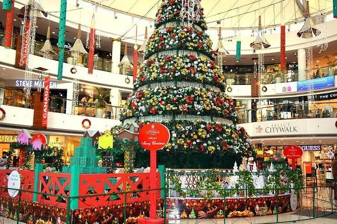 Private Custom Shopping Tour: Delhi's Bustling Markets - FAQs