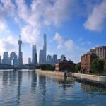 Private Customized Shanghai City Day Tour with Local Expert - Authentic Experiences and Practical Tips