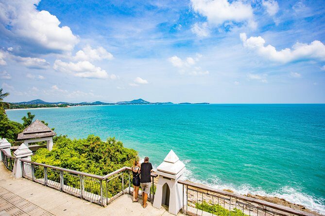 Private Customized Tour with Driver in Koh Samui - Why Choose This Tour?