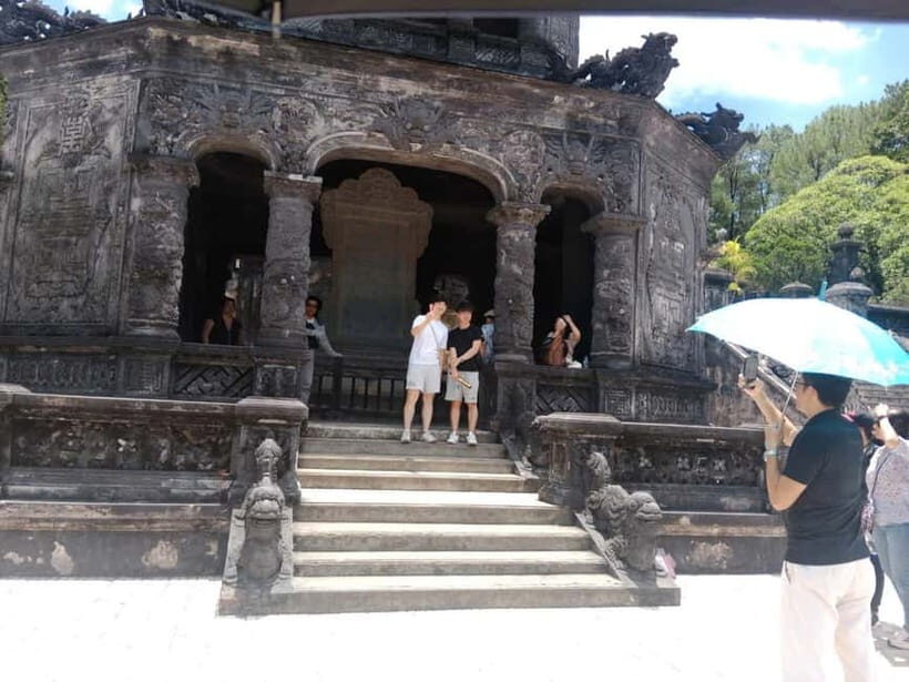 Private Da Nang City Tour - Practical Tips for Making the Most of the Tour