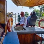 Private Day Tour - Alleppey, Cochin with Backwater & Beach - Practical Details and Considerations