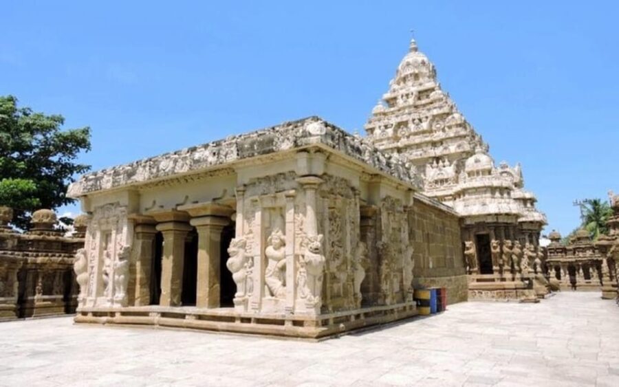 Private Day Tour From chennai : Visit Kanchipuram & Chennai - Why This Tour Offers Great Value