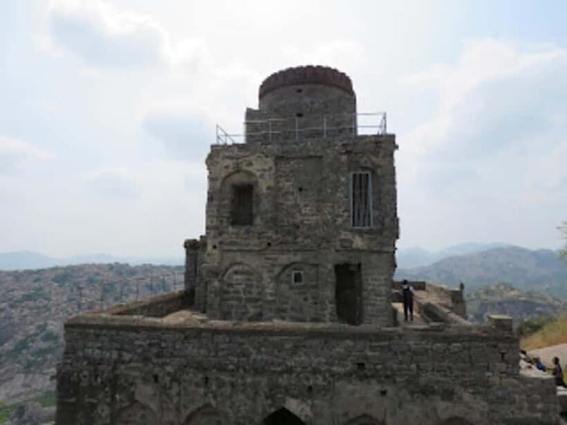 Private Day Tour from Pondicherry to Tiruvannamalai - Exploring the Itinerary in Detail