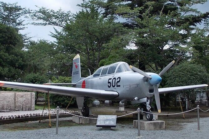 Private Day Tour in Kagoshima - Mars Tsunuki Distillery