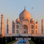Private day tour of Taj Mahal and Agra fort by super-fast train - ALL INCLUSIVE - Considerations