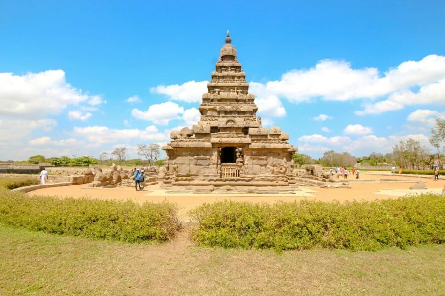 Private day tour to Chennai Heritage & Mahabalipuram Marvels - Who Will Love This Tour?