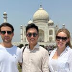 Private Day Tour to Taj Mahal and Agra fort from Delhi - What Sets This Tour Apart