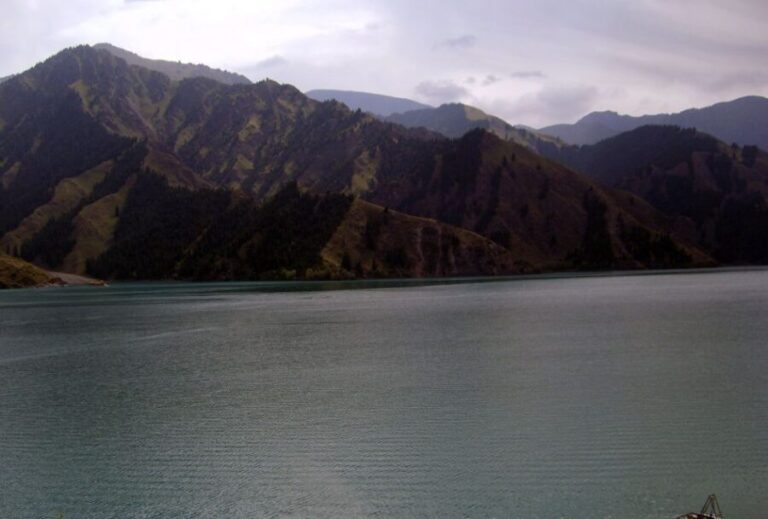 Private Day Tour to Tianchi Heavenly Lake From Urumqi - Who Will Love This Tour?
