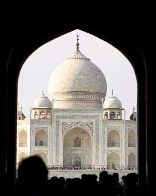 Private Delhi City Sightseen Tour Including New & Old delhi - What This Tour Means for You