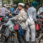 Private Dharavi Slum, Dabbawala & Dhobi Ghat tour with Transport - Dhobi Ghat: Mumbai’s Open-Air Laundry