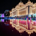 Private Dushanbe Guided Tour - The Itinerary Breakdown