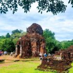 Private Early My Son Sanctuary Tour - Discovering the Temples and Architecture