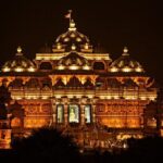 Private Evening Tour of Akshardham Temple with Musical Fountain Show - Final Thoughts