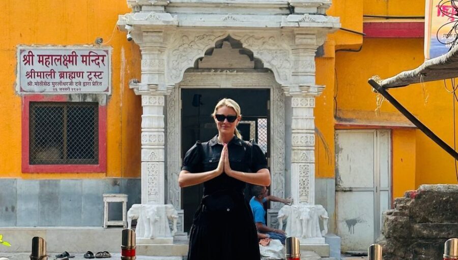 Private & Exclusive: Mumbai Sightseeing and Religious Trail - The Experience: What to Expect from This Mumbai Tour