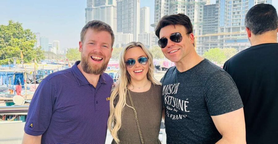 Private Exclusive Sightseeing Tour of Mumbai with Guide - Why This Tour Works for Different Types of Travelers