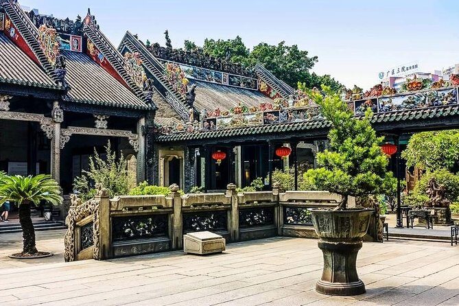 Private flexible Guangzhou City Sightseeing Tour with Dim-Sum Tasting - Why This Tour Offers Real Value