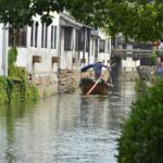 Private Flexible Suzhou City Tour with Tongli or Zhouzhuang Water Town Options - What’s Included and What’s Not