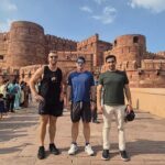 Private Full-Day Agra and Taj Mahal Tour by High-Speed Train with Meals - What’s Included and Why It Matters