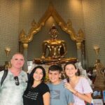Private Full Day Bangkok City Tour - FAQ