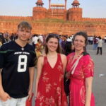 Private Full Day City Tour of Old and New Delhi - Transport and Logistics