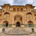 Private Full-Day Jaipur City Tour with Hotel Pick-Up & Drop - The Highlights in Detail