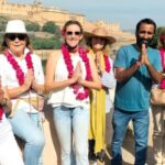 Private Full Day Jaipur Pink City Tour with Pick-Up - The Practical Side: Transportation, Guides, and Value