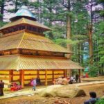 Private Full day Manali City Tour - What to Expect on the Itinerary