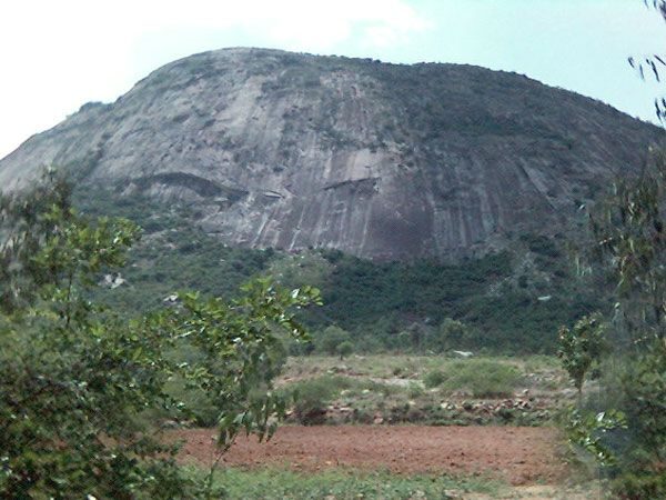 Private Full day Nandi Hill Excursion with Lunch - The journey begins: pick-up and early morning start