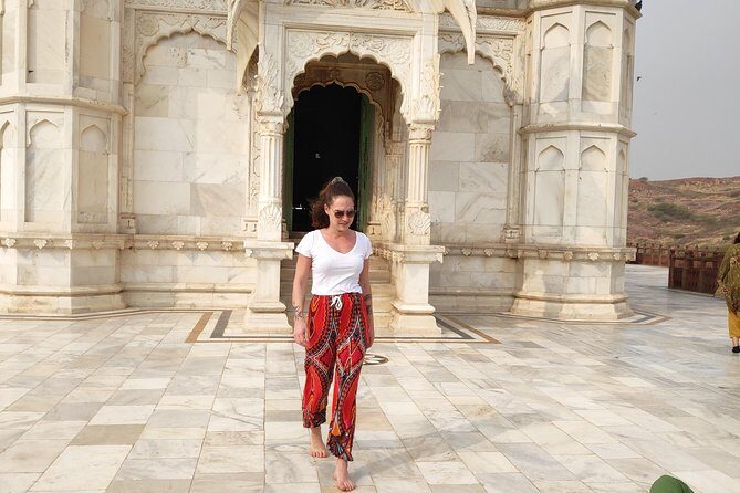 Private Full Day Tour of Jodhpur with Guide - What’s Included and Why It Matters