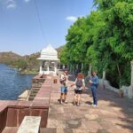 Private Full Day Udaipur Tour with Optional Guide - Practical Details & What to Expect