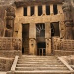 Private Global Pagoda tour with Kanheri Buddhist Caves Tour - Practical Details and Tips for Your Day