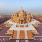 Private Golden Triangle Tour 6 Days 5 Nights - Day-by-Day Breakdown: What to Expect