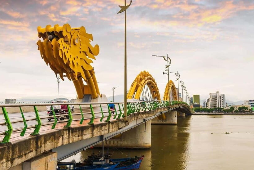 Private/Group Da Nang &Hoi An:Marble Mountains &Ancient Town - Practical Details: What to Expect and Why It Matters