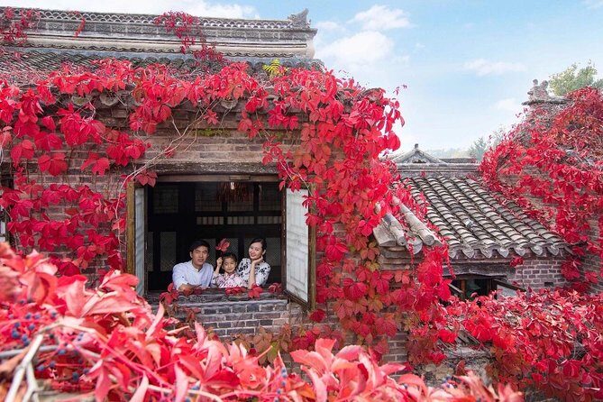 Private Gubei Water Town and Simatai Trip with English Speaking Driver Service - FAQs