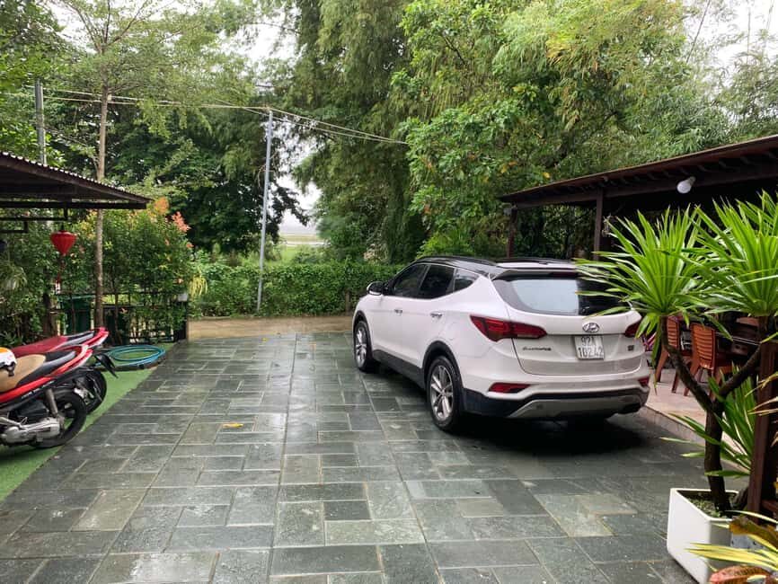 Private Guide Sunworld Ba na Hill Golden Bridge - What to Expect from the Tour