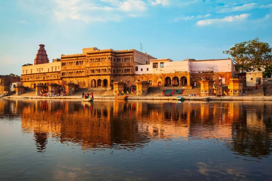 Private Guided Mathura & Vrindavan Tour by Car from Delhi - What to Keep in Mind