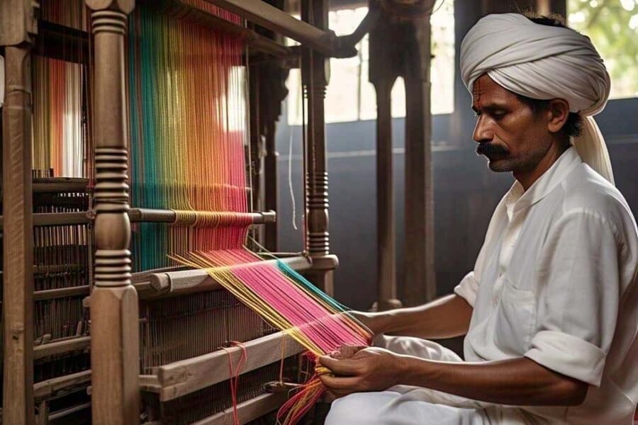 Private Guided Sightseeing Tour of Varanasi Villages - What Makes This Tour Stand Out?