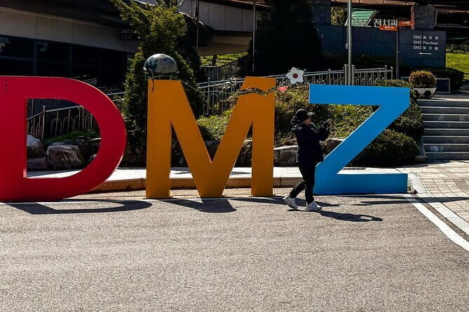 Private Guided Tour in DMZ with Lake (Optional Layover) - Who Would Love This Tour?