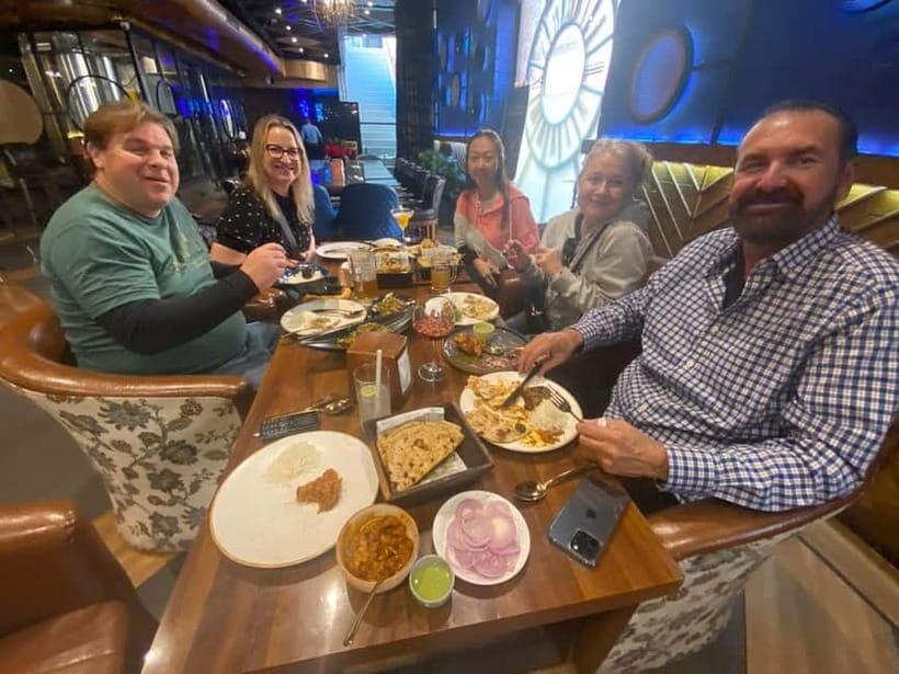 Private Guided Tour of Old and New Delhi Full/Half Day Tour - An In-Depth Look at the Tour Experience