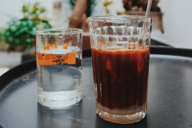 Private Hà Ni Coffee History Tour - The Sum Up