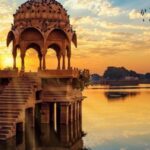 Private Half Day Golden City Jaisalmer Tour with Guide - What’s Included and What’s Not