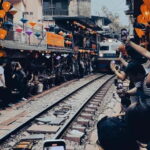 Private Half-Day Hanoi City Tour with Cyclo and Train street - What to Expect