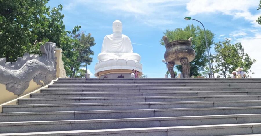 Private Half-Day Nha Trang City Tour from Cruise Port - Why This Tour Is a Great Choice