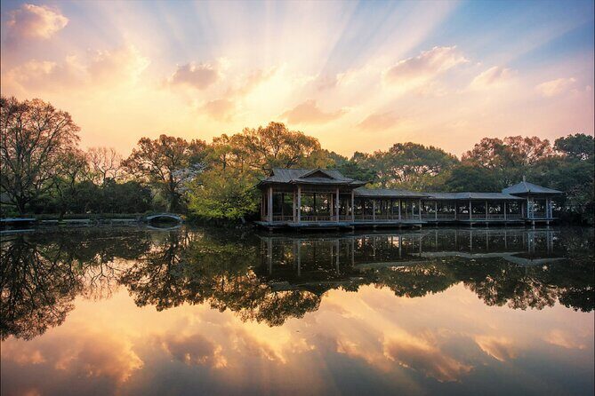 Private Hangzhou Day Tour from Shanghai by Bullet Train - What Makes This Tour Stand Out?