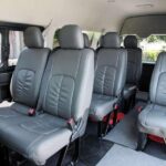 Private Hiace Hire in Kansai Area Osaka English Speaking Driver - Authentic Experiences and Insights from Reviewers