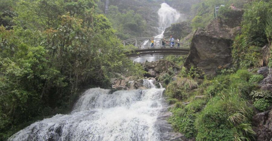 Private Hoang Lien National Park & Tribal Village Trek - Exploring the Tour Itinerary in Detail